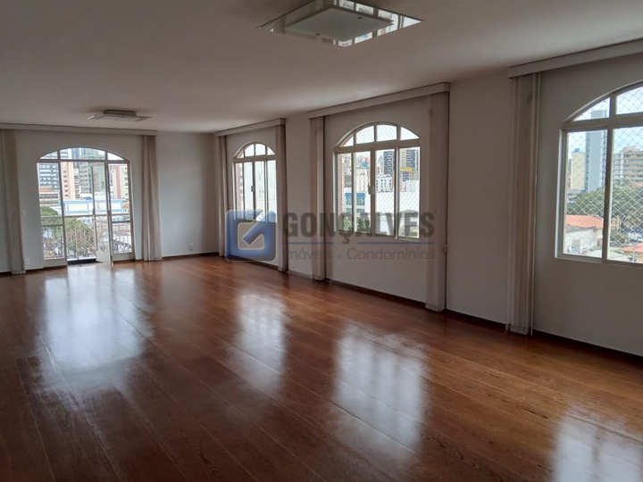 534, Apartamento, à venda, à venda, 1.490.000,00,Centro, Santo André,4 quartos: A (20)