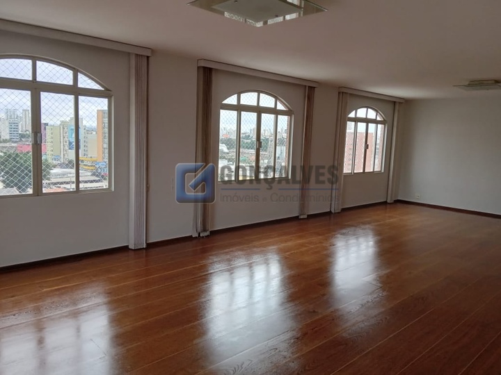 534, Apartamento, à venda, à venda, 1.490.000,00,Centro, Santo André,4 quartos: A (23)