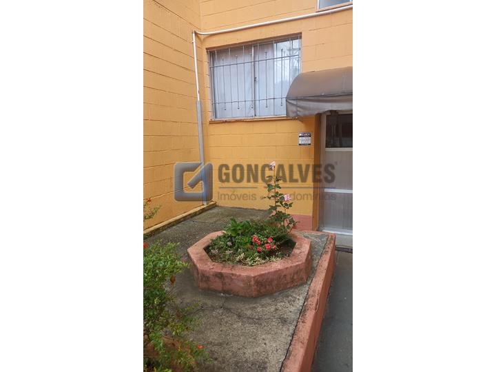 5347, Apartamento, à venda, à venda, 240.000,00,Jardim Alvorada, Santo André,2 quartos: A (31)