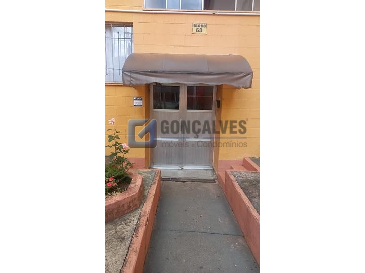 5347, Apartamento, à venda, à venda, 240.000,00,Jardim Alvorada, Santo André,2 quartos: A (50)