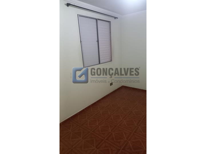 5347, Apartamento, à venda, à venda, 240.000,00,Jardim Alvorada, Santo André,2 quartos: B (21)