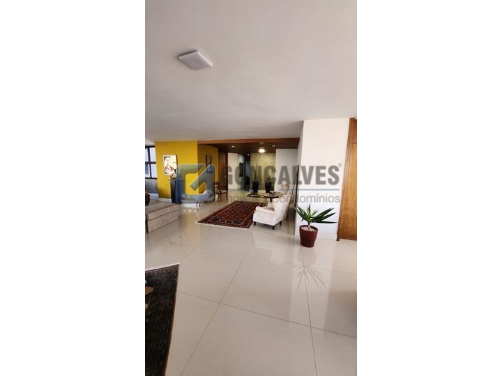 5348, Apartamento, à venda, à venda, 1.500.000,00,Rudge Ramos, São Bernardo do Campo,4 quartos: A (30)