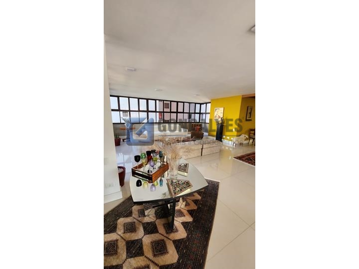 5348, Apartamento, à venda, à venda, 1.500.000,00,Rudge Ramos, São Bernardo do Campo,4 quartos: A (33)