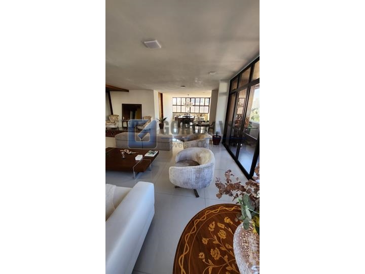 5348, Apartamento, à venda, à venda, 1.500.000,00,Rudge Ramos, São Bernardo do Campo,4 quartos: A (35)