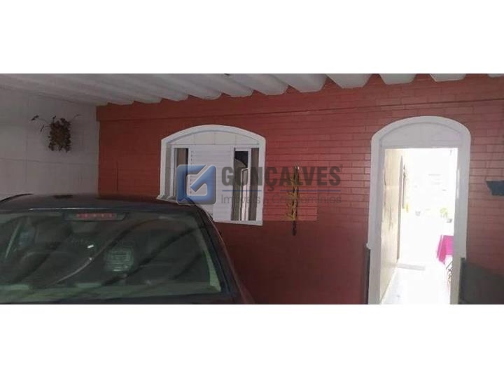 5354, Casa, à venda, à venda, 435.000,00,Vila Palmares, Santo André,2 quartos: A (31)