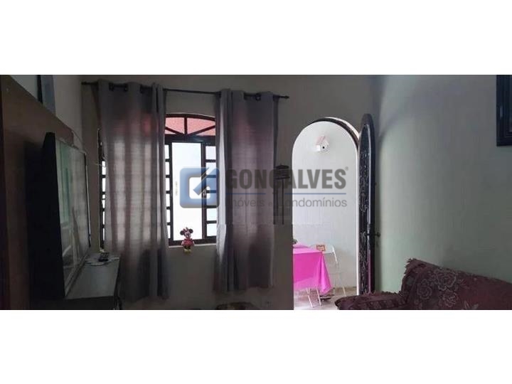 5354, Casa, à venda, à venda, 435.000,00,Vila Palmares, Santo André,2 quartos: A (40)
