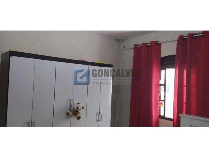5354, Casa, à venda, à venda, 435.000,00,Vila Palmares, Santo André,2 quartos: B (28)