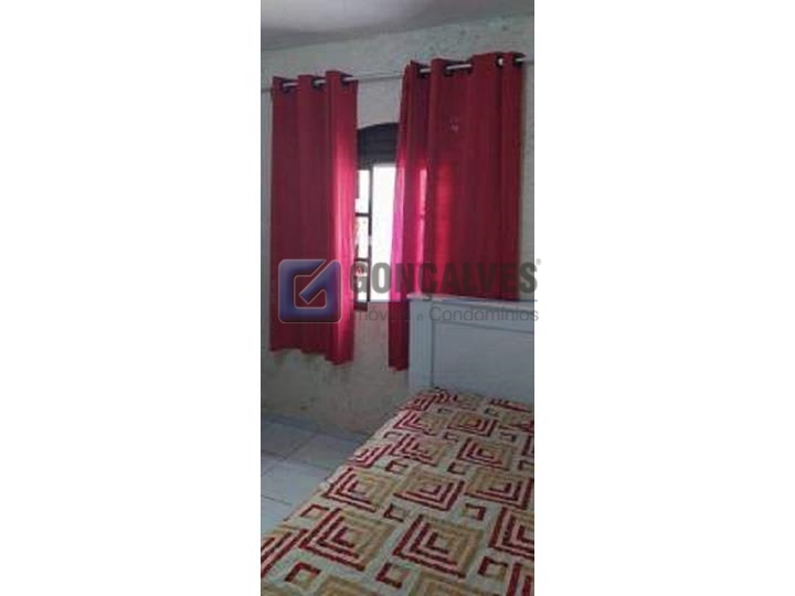 5354, Casa, à venda, à venda, 435.000,00,Vila Palmares, Santo André,2 quartos: B (30)