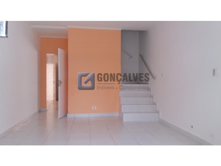 5356, Sobrado, à venda, à venda, 535.000,00,Baeta Neves, São Bernardo do Campo,2 quartos: A (60)