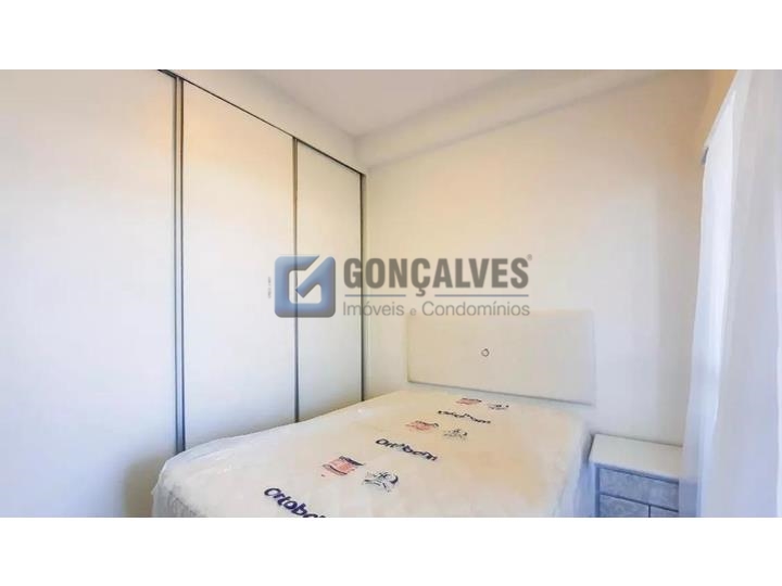 5361, Apartamento, à venda, à venda, 388.500,00,Jardim do Mar, São Bernardo do Campo,1 quarto: B (24)