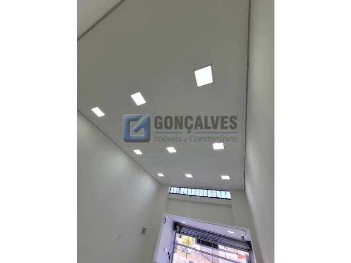 5364, Salão, à venda, à venda, 1.500.000,00,Centro, São Bernardo do Campo,: A (55)