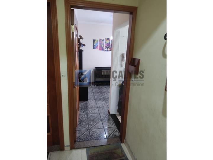 5365, Apartamento, à venda, à venda, 305.000,00,Demarchi, São Bernardo do Campo,2 quartos: A (16)