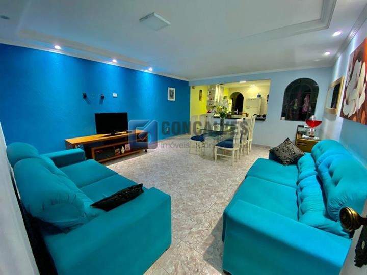 5366, Sobrado, à venda, à venda, 692.000,00,Jardim do Estádio, Santo André,4 quartos: A (31)