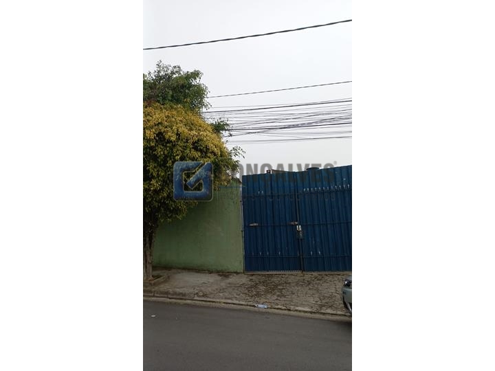 5367, Terreno, à venda, à venda, 600.000,00,Alves Dias, São Bernardo do Campo,: A (50)