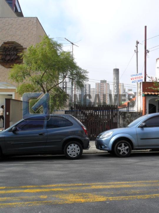 537, Terreno, à venda, à venda, 1.800.000,00,Vila Bastos, Santo André,: F47682