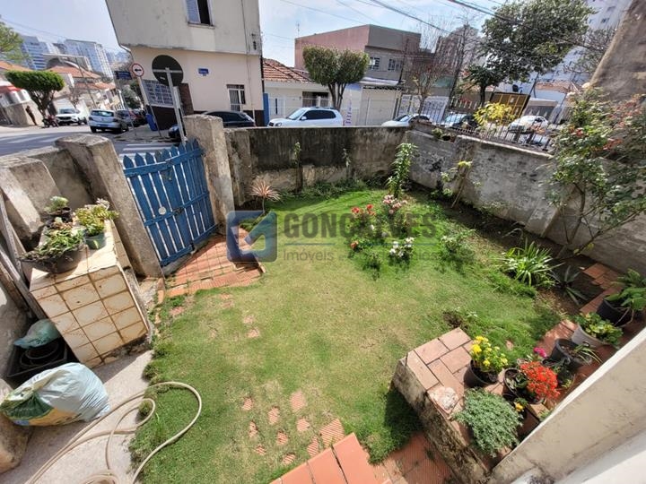 5372, Casa, à venda, à venda, 900.000,00,Cerâmica, São Caetano do Sul,2 quartos: A (25)