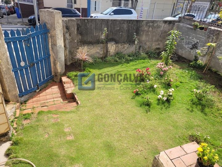 5372, Casa, à venda, à venda, 900.000,00,Cerâmica, São Caetano do Sul,2 quartos: A (26)