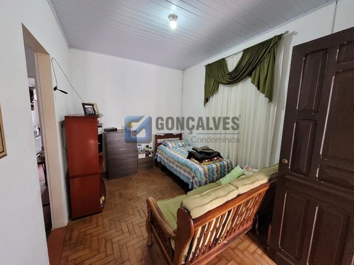 5372, Casa, à venda, à venda, 900.000,00,Cerâmica, São Caetano do Sul,2 quartos: A (50)