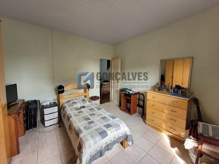 5372, Casa, à venda, à venda, 900.000,00,Cerâmica, São Caetano do Sul,2 quartos: B (30)