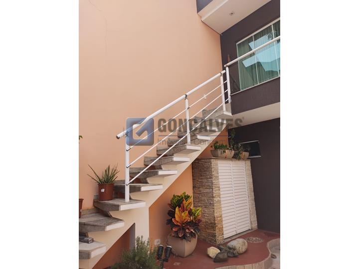 5385, Sobrado, à venda, à venda, 1.689.000,00,Rudge Ramos, São Bernardo do Campo,3 quartos: A (33)