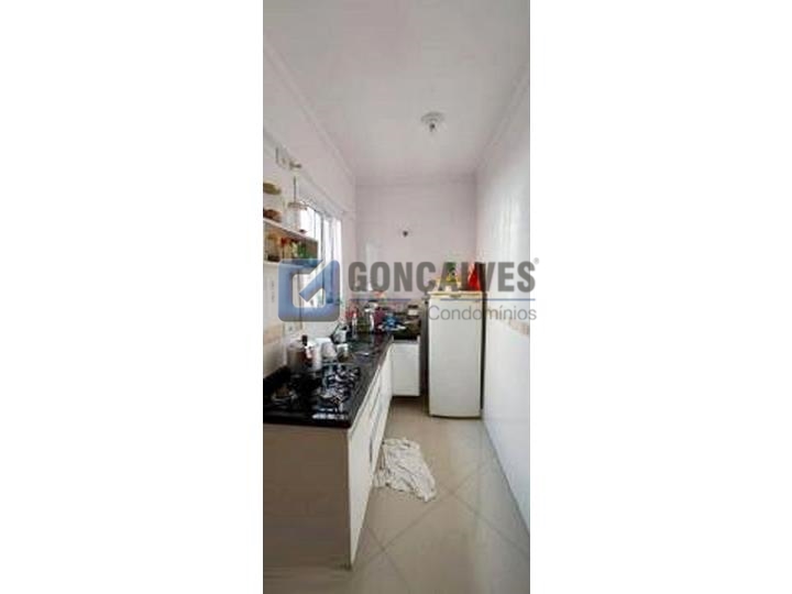 5387, Apartamento Cobertura, à venda, à venda, 320.000,00,Jardim Santo Antônio, Santo André,2 quartos: A (32)