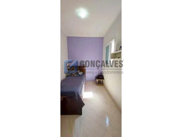 5387, Apartamento Cobertura, à venda, à venda, 320.000,00,Jardim Santo Antônio, Santo André,2 quartos: A (33)