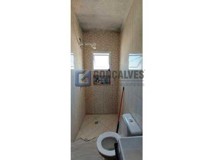 5387, Apartamento Cobertura, à venda, à venda, 320.000,00,Jardim Santo Antônio, Santo André,2 quartos: A (35)