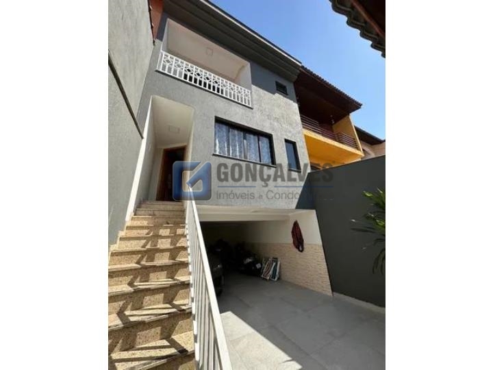 5389, Sobrado, à venda, à venda, 636.000,00,Jardim Rina, Santo André,3 quartos: A (30)