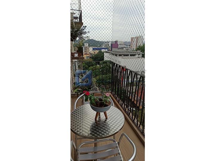 539, Apartamento, à venda, à venda, 872.000,00,Centro, Santo André,3 quartos: A (33)