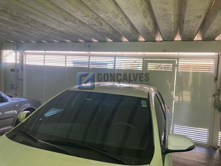 5391, Casa, à venda, à venda, 692.000,00,Vila Guiomar, Santo André,3 quartos: A (20)