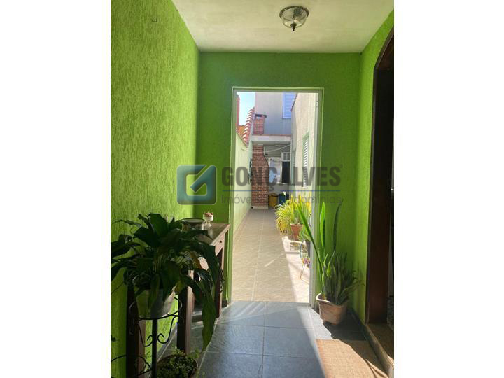 5391, Casa, à venda, à venda, 692.000,00,Vila Guiomar, Santo André,3 quartos: A (21)