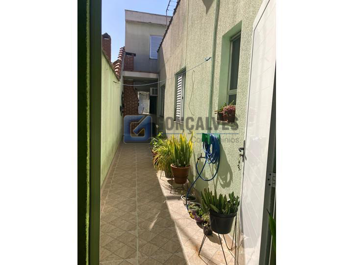 5391, Casa, à venda, à venda, 692.000,00,Vila Guiomar, Santo André,3 quartos: A (22)