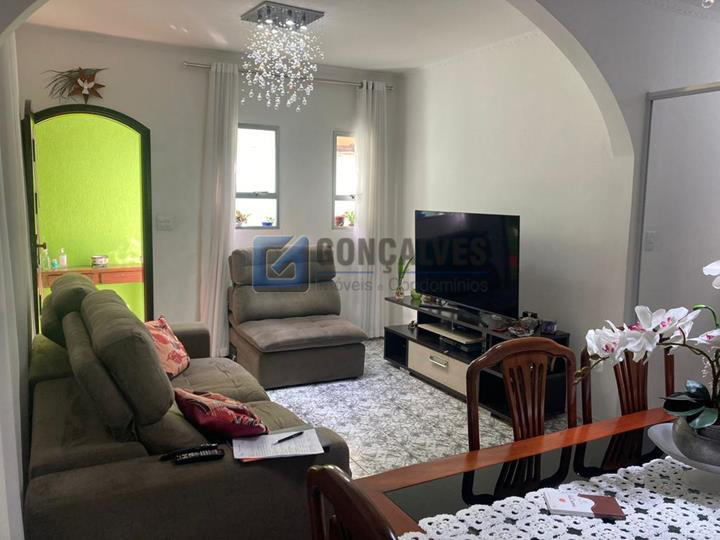 5391, Casa, à venda, à venda, 692.000,00,Vila Guiomar, Santo André,3 quartos: A (30)