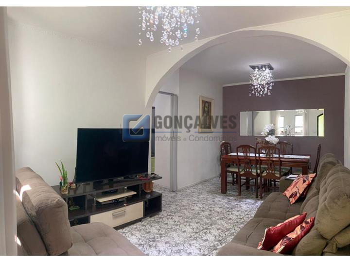 5391, Casa, à venda, à venda, 692.000,00,Vila Guiomar, Santo André,3 quartos: A (32)