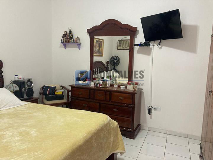 5391, Casa, à venda, à venda, 692.000,00,Vila Guiomar, Santo André,3 quartos: B (30)