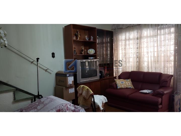 5397, Sobrado, à venda, à venda, 531.000,00,Campestre, Santo André,2 quartos: A (34)