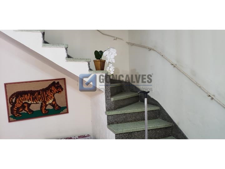 5397, Sobrado, à venda, à venda, 531.000,00,Campestre, Santo André,2 quartos: A (80)