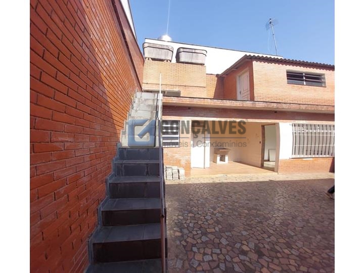 5400, Casa, à venda, à venda, 1.900.000,00,Jardim, Santo André,3 quartos: A (25)