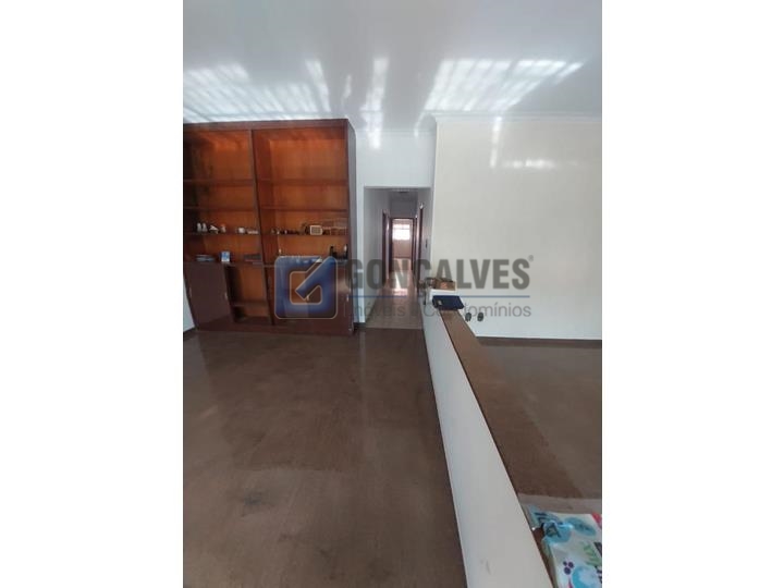 5400, Casa, à venda, à venda, 1.900.000,00,Jardim, Santo André,3 quartos: A (26)