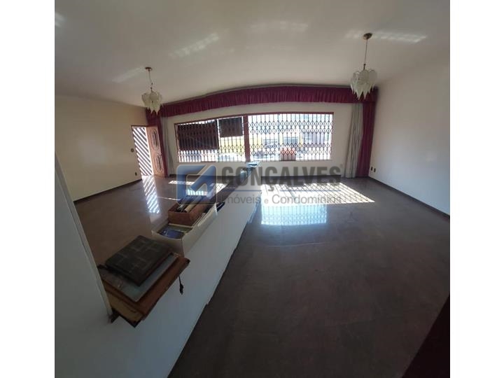 5400, Casa, à venda, à venda, 1.900.000,00,Jardim, Santo André,3 quartos: A (31)