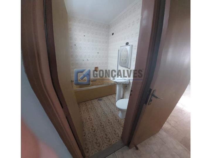 5400, Casa, à venda, à venda, 1.900.000,00,Jardim, Santo André,3 quartos: C (30)