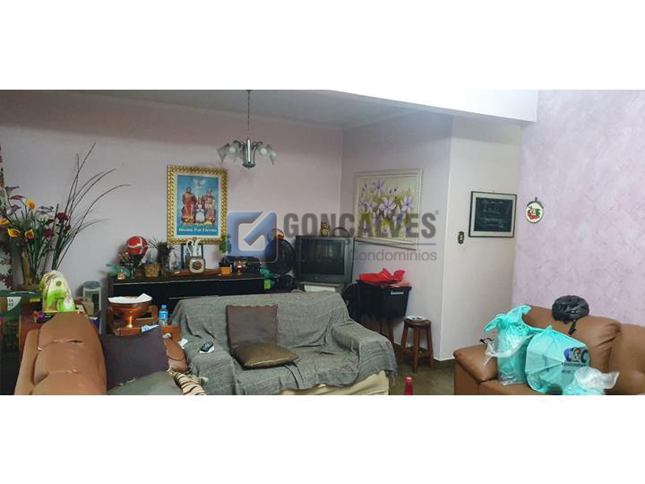 5402, Casa, à venda, à venda, 580.000,00,Vila Guiomar, Santo André,2 quartos: A (51)