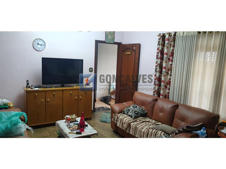 5402, Casa, à venda, à venda, 580.000,00,Vila Guiomar, Santo André,2 quartos: A (52)