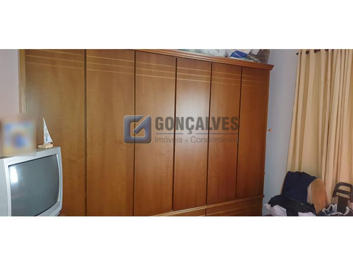 5402, Casa, à venda, à venda, 580.000,00,Vila Guiomar, Santo André,2 quartos: B (31)