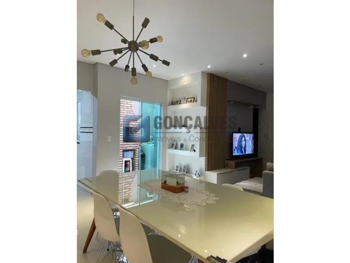 5405, Apartamento, à venda, à venda, 560.000,00,Campestre, Santo André,3 quartos: A (33)