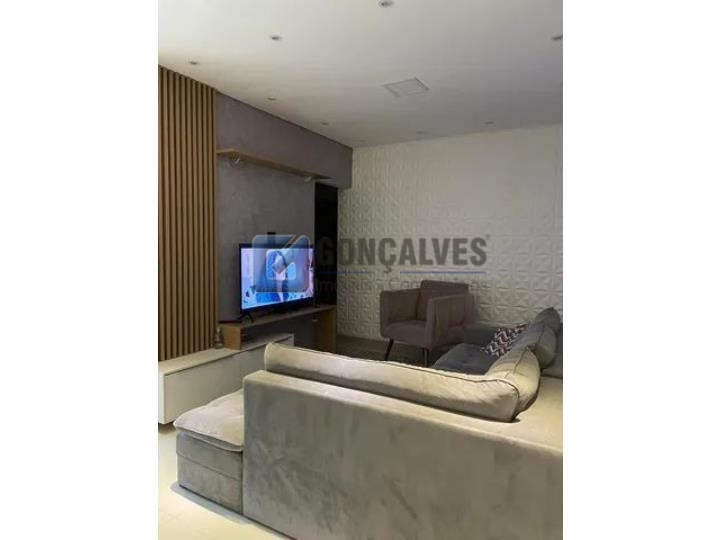 5405, Apartamento, à venda, à venda, 560.000,00,Campestre, Santo André,3 quartos: A (34)