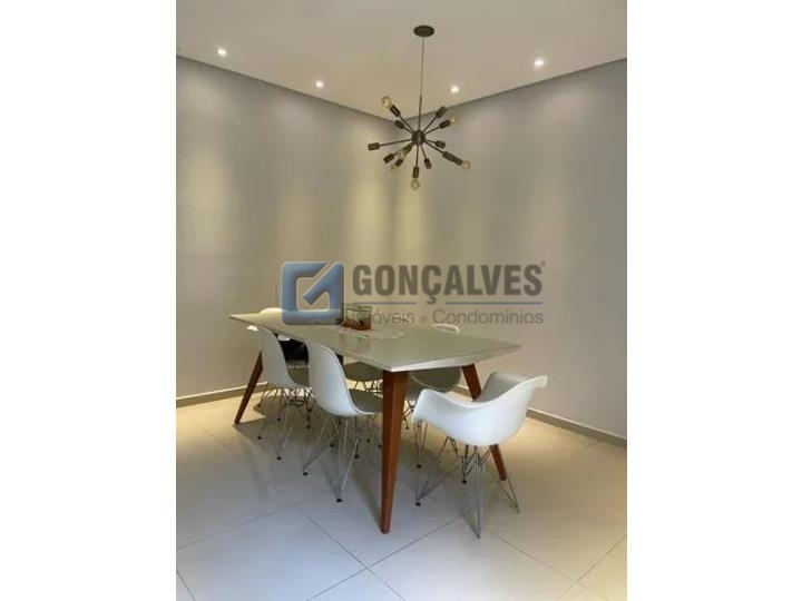 5405, Apartamento, à venda, à venda, 560.000,00,Campestre, Santo André,3 quartos: D (20)