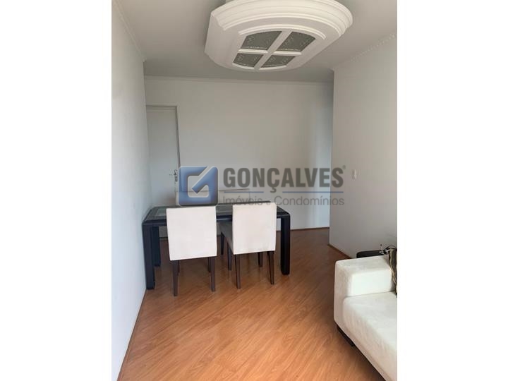 5409, Apartamento, à venda, à venda, 288.000,00,Parque das Nações, Santo André,2 quartos: A (30)