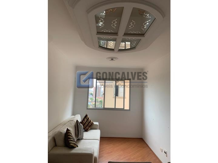 5409, Apartamento, à venda, à venda, 288.000,00,Parque das Nações, Santo André,2 quartos: A (32)