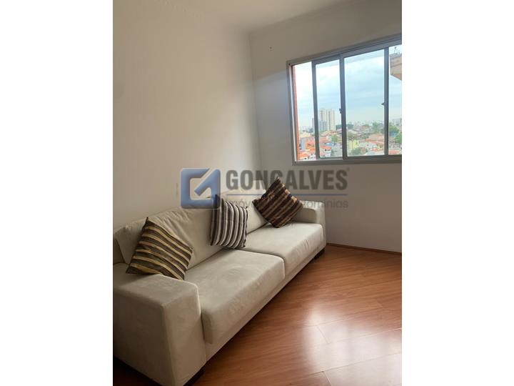 5409, Apartamento, à venda, à venda, 288.000,00,Parque das Nações, Santo André,2 quartos: A (41)